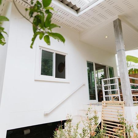 Villa Dg House Thong Sala Exterior foto