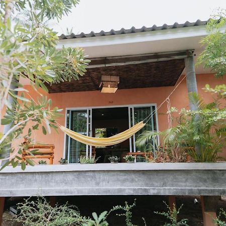 Villa Dg House Thong Sala Exterior foto