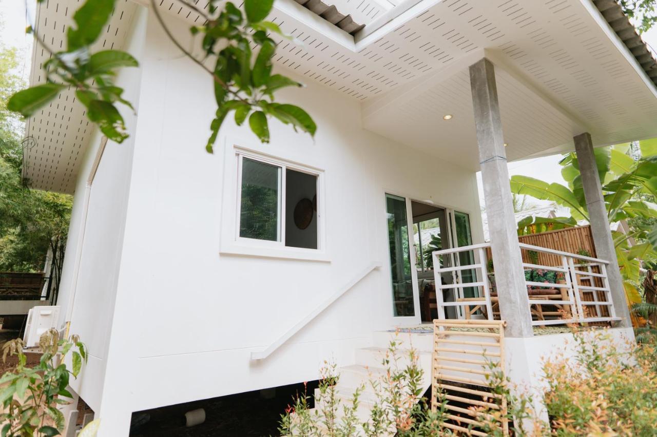 Villa Dg House Thong Sala Exterior foto